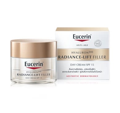 Eucerin Radiance Lift Filler Day Cream SPF15 -1.jpg