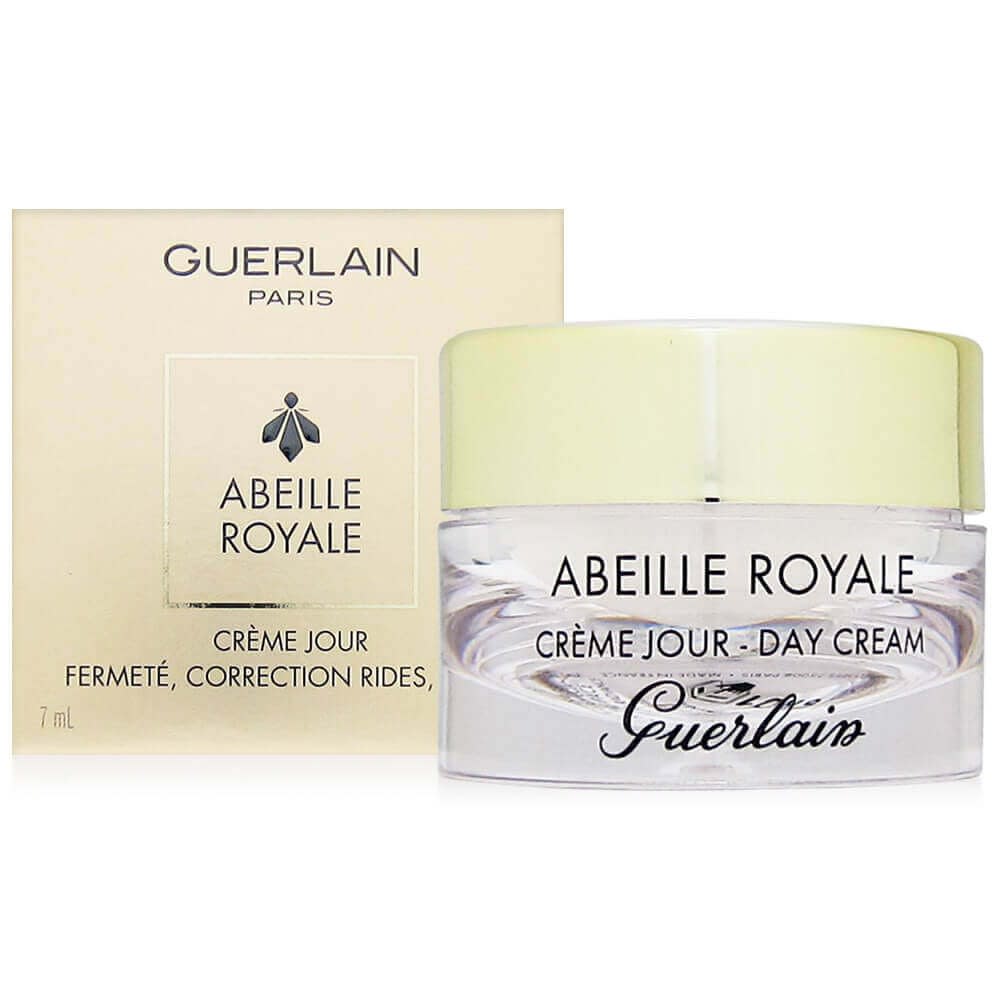 Guerlain Day Cream Firms Smoots Illuminates -4.jpg