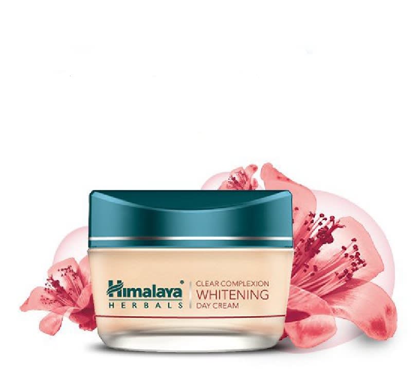 Himalaya Herbals Clear Complexion Whitening Day Cream -4.jpg