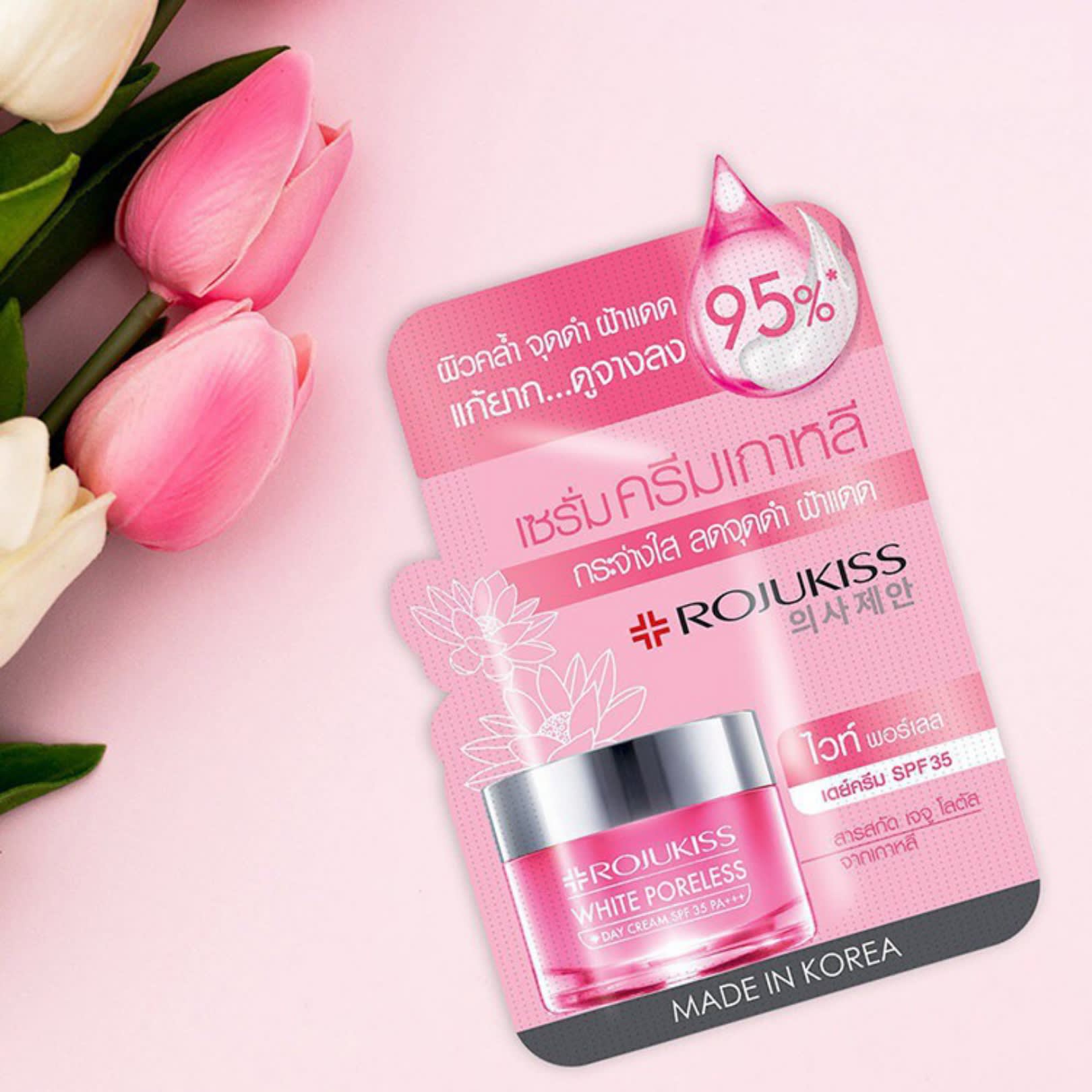 Rojukiss White Poreless Day Cream -5.jpg