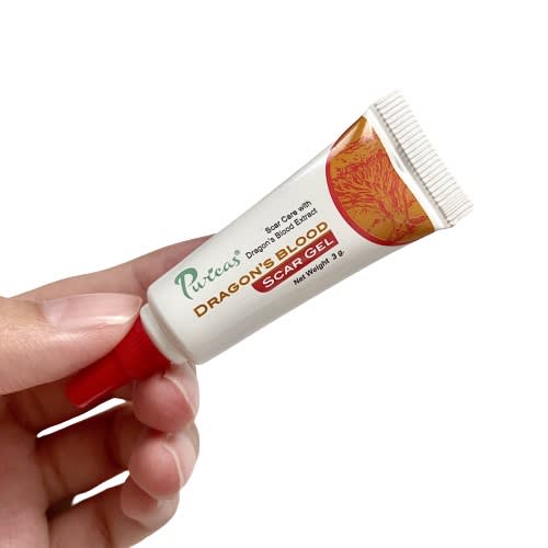 Puricas Dragon’s Blood Scar Gel 8g -4.jpg