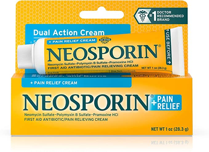 Neosporin + Pain Relief Dual Action Cream -1.jpg