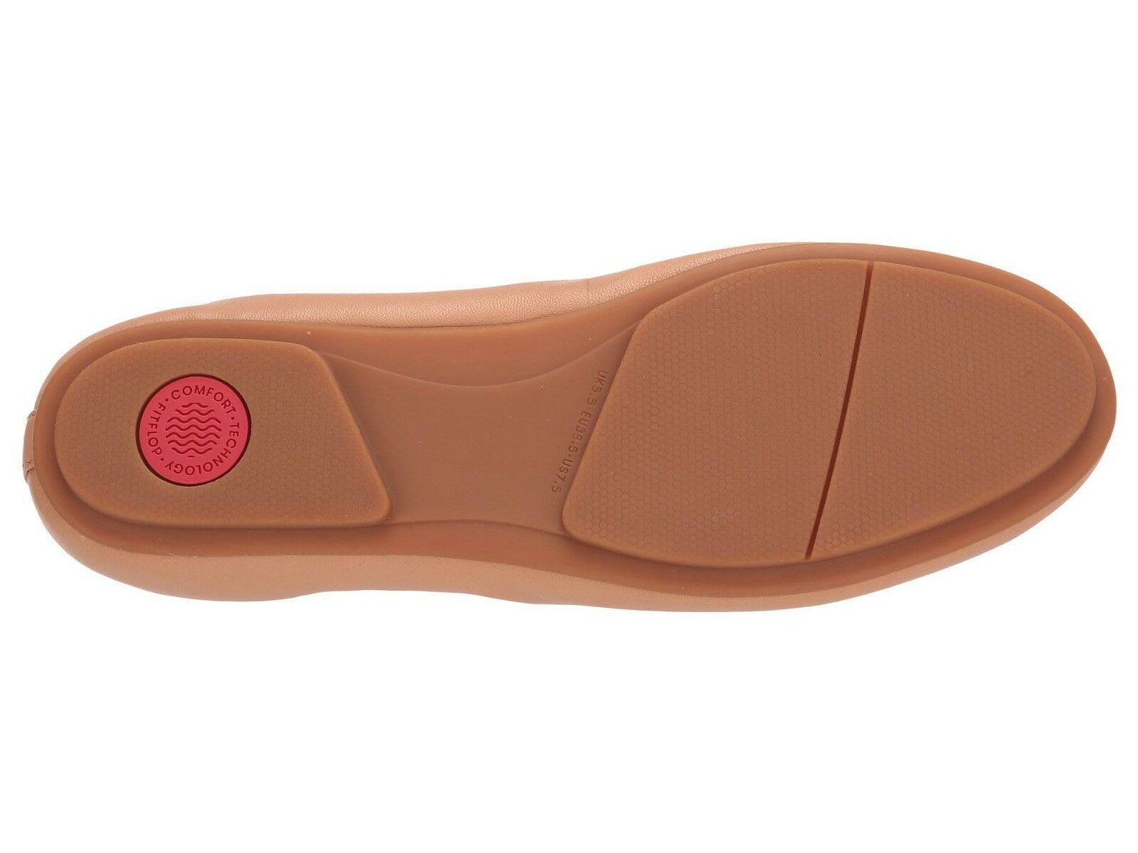 FITFLOP ALLEGRO BALLERINAS Q74 BLUSH-4.jpg