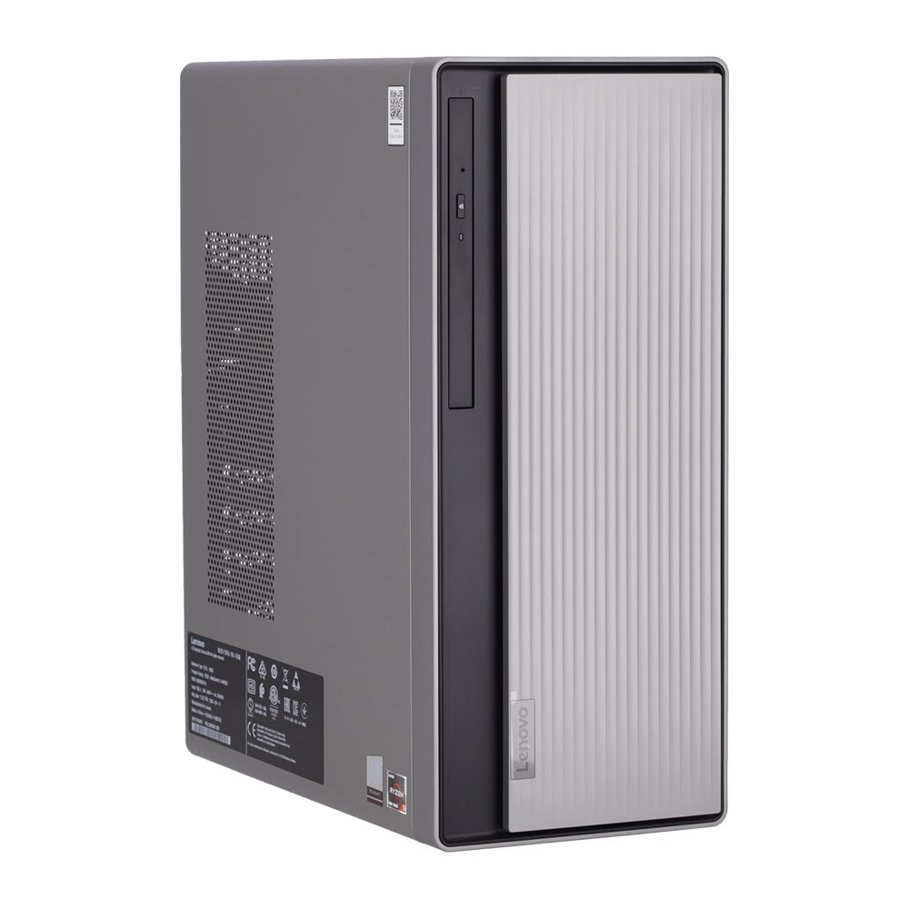 คอมพิวเตอร์ตั้งโต๊ะ LENOVO IDEACENTRE 5-14ARE05-90Q3002VTA.jpg คอมพิวเตอร์ตั้งโต๊ะ LENOVO IDEACENTRE 5-14ARE05-90Q3002VTA