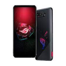 Asus ROG Phone 5.jpg มือถือเกมมิ่ง Asus ROG Phone 5.