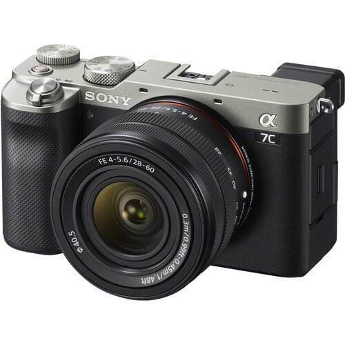 กล้อง Mirrorless Sony a7C.jpg