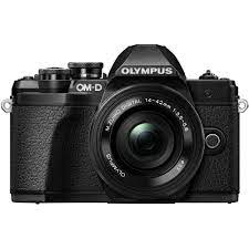 กล้อง Olympus OM-D E-M10 Mark III.jpg
