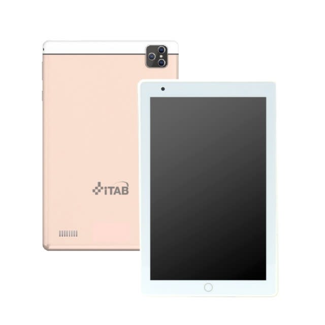 INOVO Tablet รุ่น I 705a Yellow.jfif