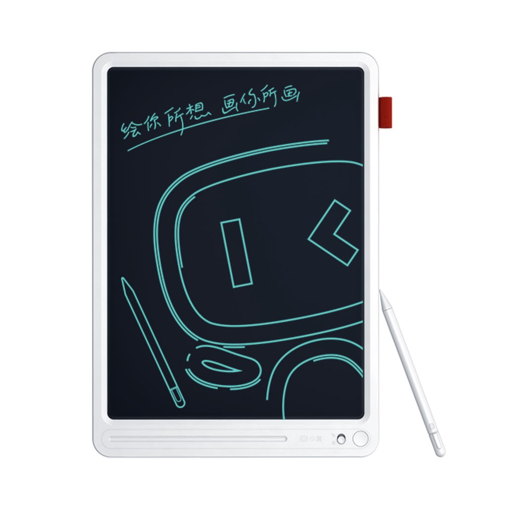 Xiaodu LCD Writing Tablet.jfif