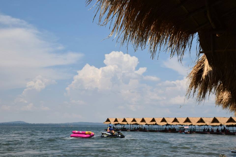 ที่เที่ยวอุบลราชธานี พัทยาน้อย เขื่อนสิรินธร ที่เที่ยวอุบลราชธานี พัทยาน้อย เขื่อนสิรินธร