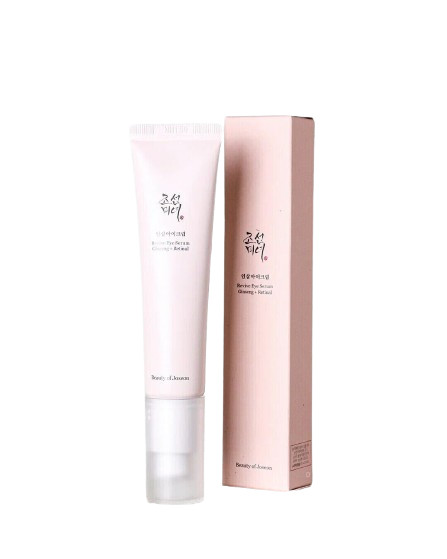 Beauty of Joseon Revive Eye Serum Ginseng + Retinal Beauty of Joseon Revive Eye Serum Ginseng + Retinal