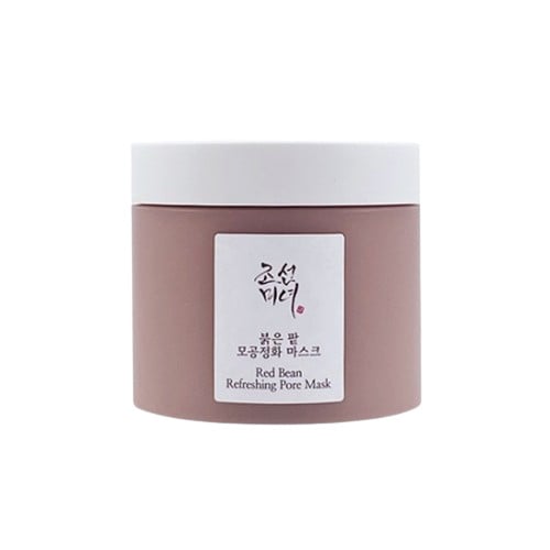 Beauty of Joseon Red Bean Refreshing Pore Mask Beauty of Joseon Red Bean Refreshing Pore Mask