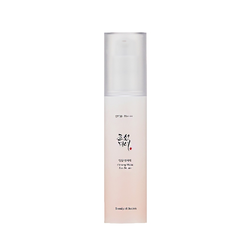 Beauty of Joseon Ginseng Moist Sun Serum SPF50+ PA++++ Beauty of Joseon Ginseng Moist Sun Serum SPF50+ PA++++