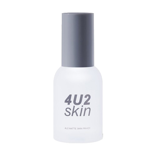 รีวิว ไพรเมอร์ 4U2 MATTE SKIN PRIMER.png รีวิว ไพรเมอร์ 4U2 MATTE SKIN PRIMER