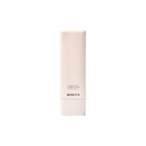 รีวิว ไพรเมอร์ Merrezca Correcting Priming Base SPF+ PA+++.png รีวิว ไพรเมอร์ Merrezca Correcting Priming Base SPF+ PA+++