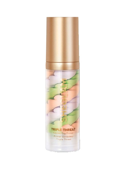 รีวิว ไพรเมอร์ Sheglam Triple Threat Correcting Primer.png รีวิว ไพรเมอร์ Sheglam Triple Threat Correcting Primer