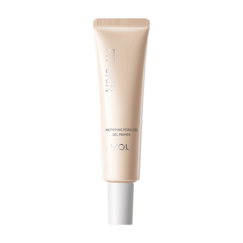 รีวิว ไพรเมอร์ YOU Fit-Skin Mattifying Poreless Gel Primer.png รีวิว ไพรเมอร์ YOU Fit-Skin Mattifying Poreless Gel Primer