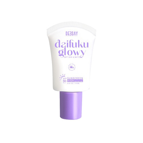 รีวิว กันแดด Deesay Daifuku Glowy Soft Skin & Matte Sunscreen SPF50+ PA++++ - ProductNation Thailand.png รีวิว กันแดด Deesay Daifuku Glowy Soft Skin & Matte Sunscreen SPF50+ PA++++ - ProductNation Thailand