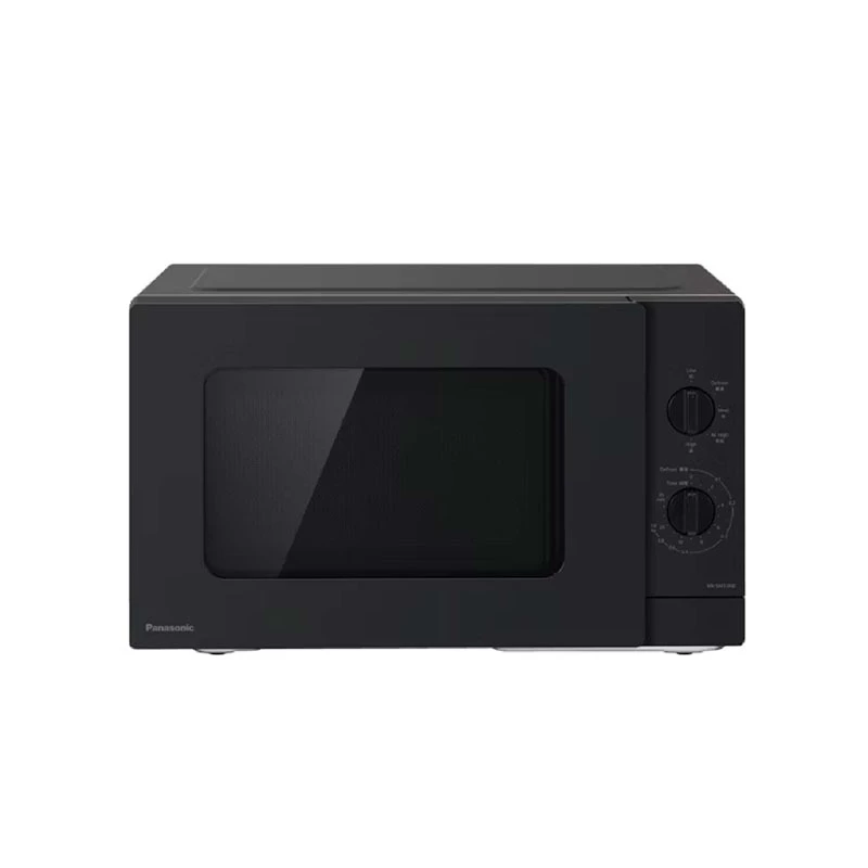 Panasonic เตาอบไมโครเวฟ 25 ลิตร รุ่น NN-SM33NBTPE Panasonic เตาอบไมโครเวฟ 25 ลิตร รุ่น NN-SM33NBTPE