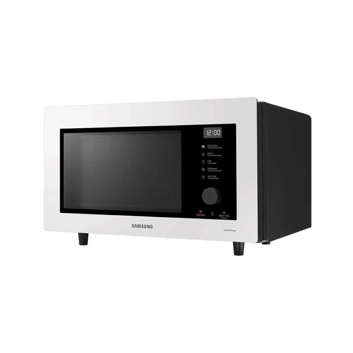 SAMSUNG เตาอบไมโครเวฟ อบ อุ่น ย่าง ทอด MC32DB7746KEST Convection, 32 ลิตร SAMSUNG เตาอบไมโครเวฟ อบ อุ่น ย่าง ทอด MC32DB7746KEST Convection, 32 ลิตร