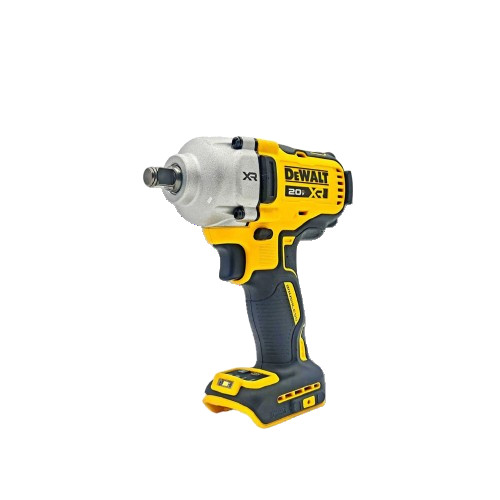บล็อกไฟฟ้า ไร้สาย DeWALT รุ่น DCF891N บล็อกไฟฟ้า ไร้สาย DeWALT รุ่น DCF891N