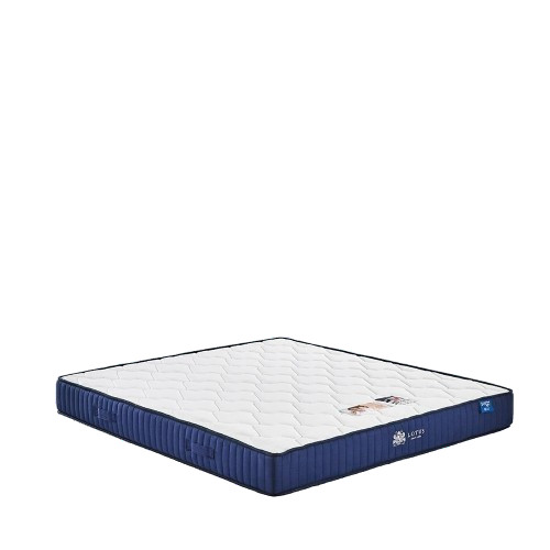 ที่นอนยี่ห้อไหนดี สเปคแน่น LOTUS California หนา 6 นิ้ว ที่นอนยี่ห้อไหนดี สเปคแน่น LOTUS California หนา 6 นิ้ว