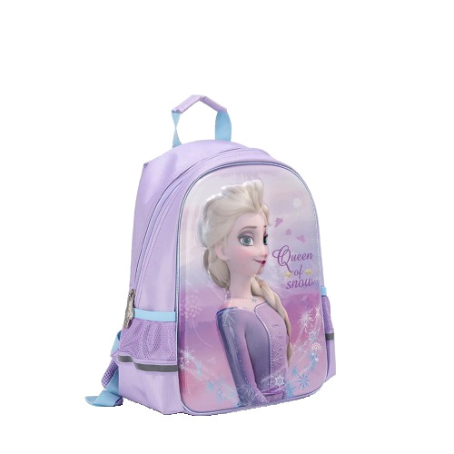BATA CHILDREN BAGS กระเป๋าเป้สะพายหลังสำหรับเด็ก ลาย FROZEN BATA CHILDREN BAGS กระเป๋าเป้สะพายหลังสำหรับเด็ก ลาย FROZEN