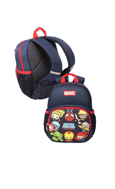 กระเป๋าเป้เด็ก Disney Marvel Lightweight Children's Backpack-Review-Thailand-ProductNation.png กระเป๋าเป้เด็ก Disney Marvel Lightweight Children's Backpack-Review-Thailand-ProductNation