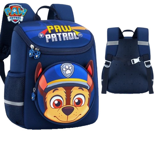 กระเป๋าเป้เด็ก PAW Patrol 3D-Review-Thailand-ProductNation.png กระเป๋าเป้เด็ก PAW Patrol 3D-Review-Thailand-ProductNation