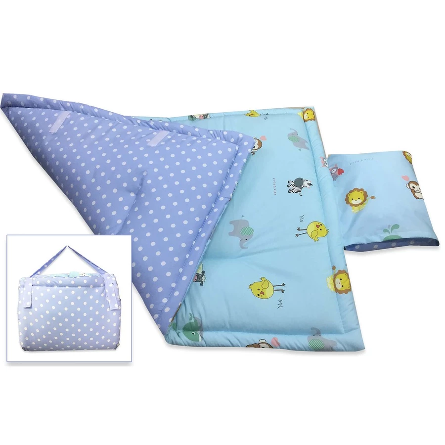 Palm&Pond ที่นอนเด็กอนุบาล 100% Cotton Palm&Pond ที่นอนเด็กอนุบาล 100% Cotton