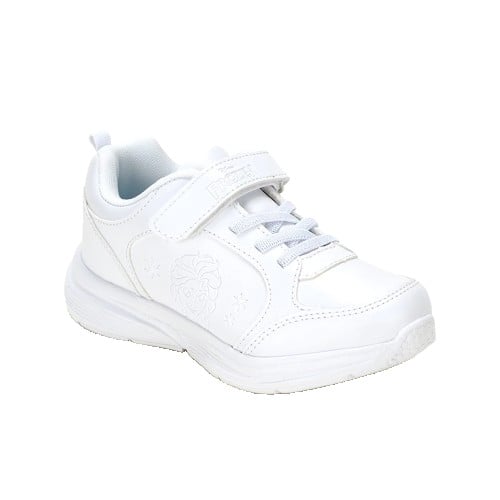 รองเท้านักเรียน ผ้าใบ สำหรับเด็กผู้หญิง Bata Bubble Gummer รองเท้านักเรียน ผ้าใบ สำหรับเด็กผู้หญิง Bata Bubble Gummer