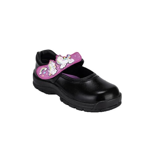 Bata รองเท้านักเรียน ช่วงอายุ 3 - 5 ปี สำหรับเด็กผู้หญิง รุ่น Unicorn Bata รองเท้านักเรียน ช่วงอายุ 3 - 5 ปี สำหรับเด็กผู้หญิง รุ่น Unicorn