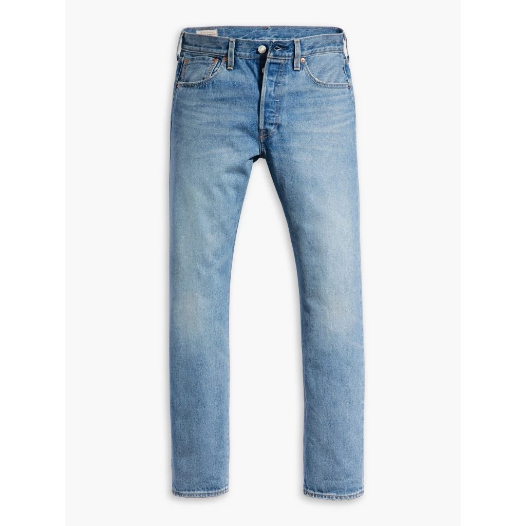 Levi’s รุ่น Men's 501 Slim Taper Selvedge Jeans.webp Levi’s รุ่น Men's 501 Slim Taper Selvedge Jeans