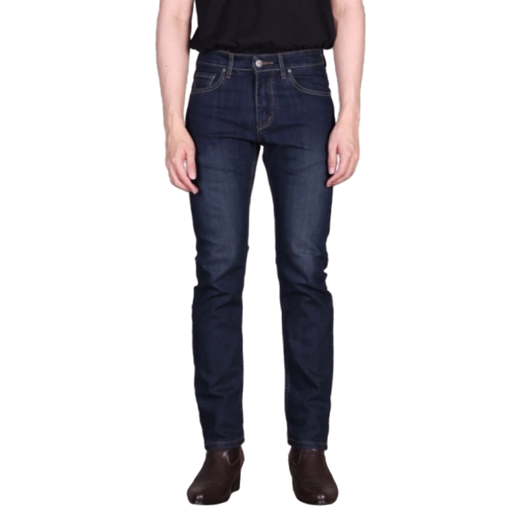 JACK RUSSEL Slim-Fit รุ่น J-1135 สี Deep Blue.webp JACK RUSSEL Slim-Fit รุ่น J-1135 สี Deep Blue