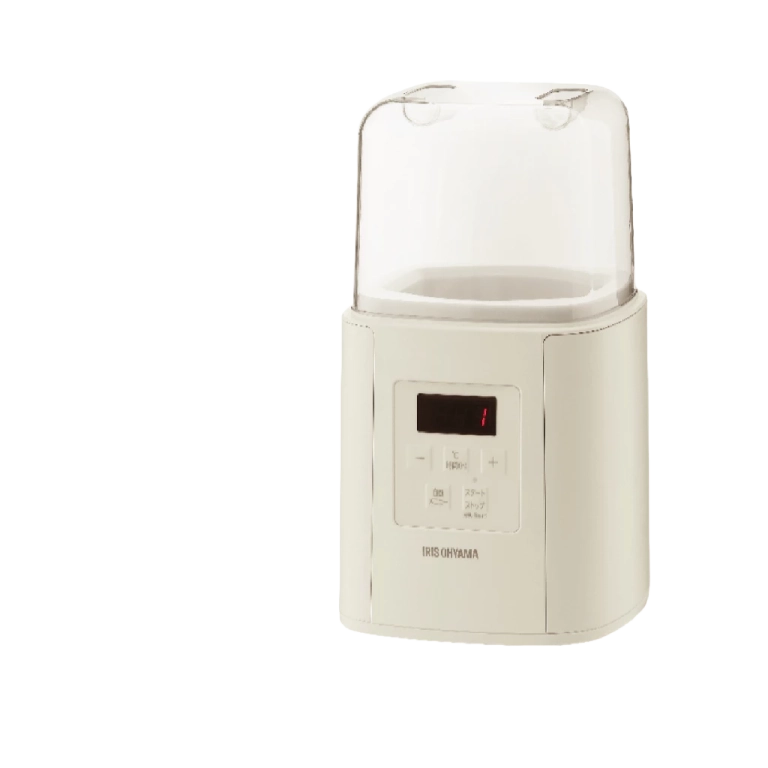 IRIS OHYAMA รุ่น Ricopa Yogurt Maker.webp IRIS OHYAMA รุ่น Ricopa Yogurt Maker