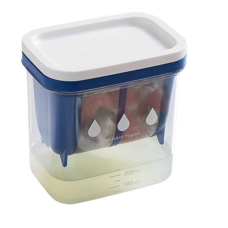 เครื่องทําโยเกิร์ต Viocee B-blue เครื่องทําโยเกิร์ต Viocee B-blue