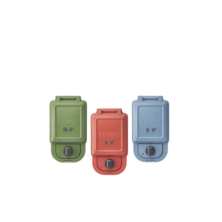 เครื่องทำแซนวิช BRUNO Pokemon Sandwich Maker.webp เครื่องทำแซนวิช BRUNO Pokemon Sandwich Maker