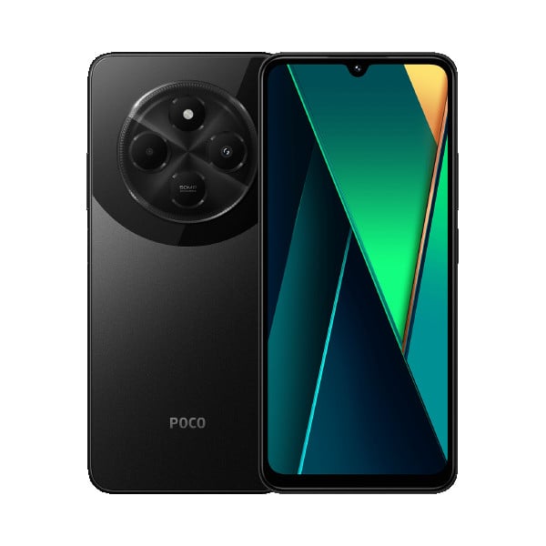 POCO C75 POCO C75 มือถือ Xiaomi ราคาไม่เกิน 3000 บาท รุ่นไหนดี