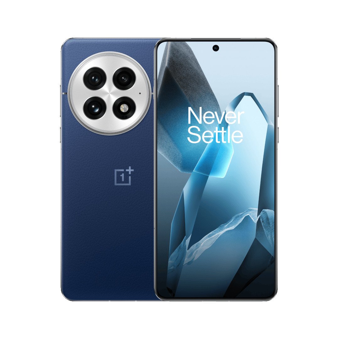 OnePlus 13 OnePlus 13 โทรศัพท์ Android รุ่นไหนดี แรง กล้องสวย เล่นเกมลื่น