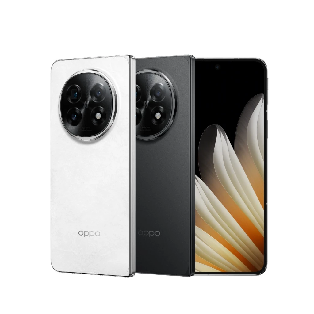Oppo Find N5 Oppo Find N5 มือถือแอนดรอยด์กล้องสวย รุ่นใหม่ล่าสุด
