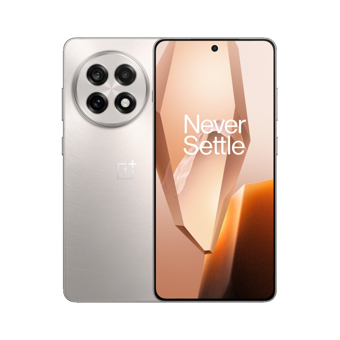 OnePlus 13R OnePlus 13R มือถือแอนดรอยด์แรงขั้นเทพ จอเทพ ชิปท็อป พร้อมแบต 6000mAh สำหรับเกมเมอร์ตัวจริง