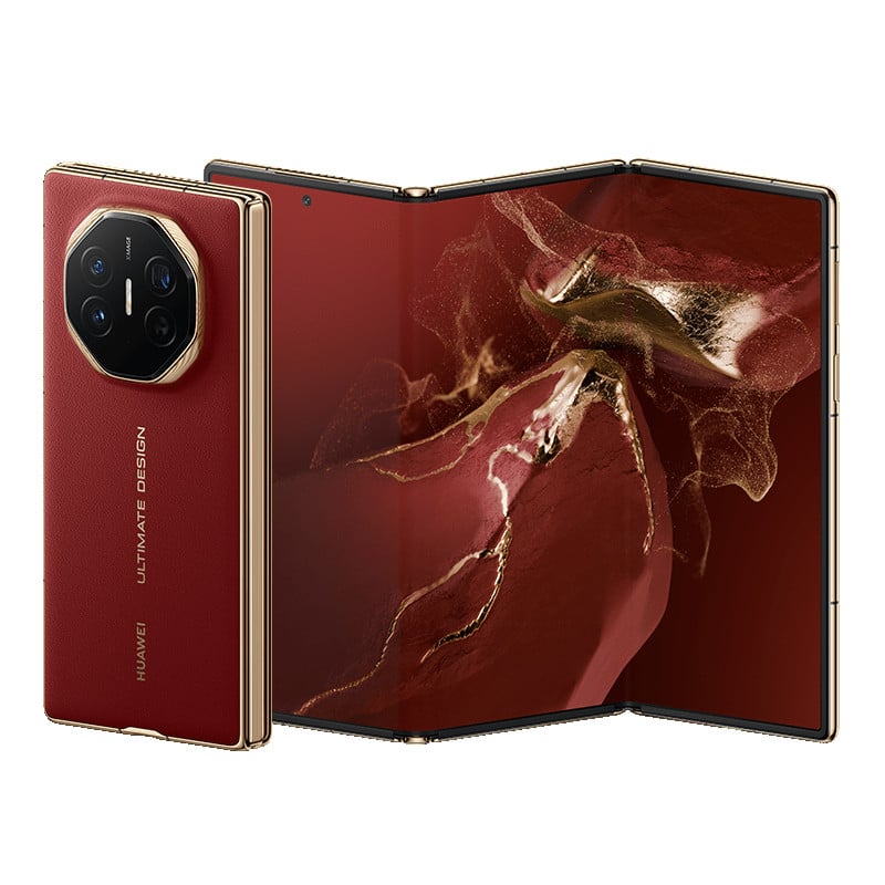 Huawei Mate XT Ultimate Design Huawei Mate XT Ultimate Design - มือถือรุ่นใหม่ น่าใช้ จอใหญ่มาก