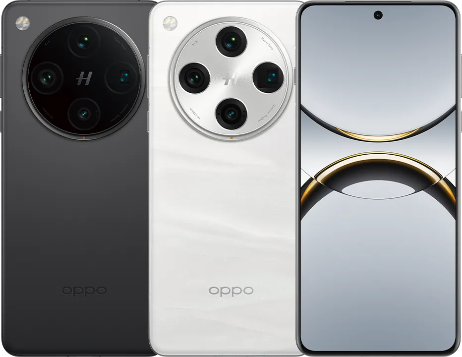 OPPO Find X8 Pro OPPO Find X8 Pro มือถือเล่นเกม oppo