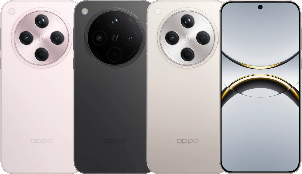 OPPO Find X8 OPPO Find X8 มือถือออปโป้เล่นเกม