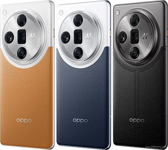 OPPO Find X7 Ultra OPPO Find X7 Ultra