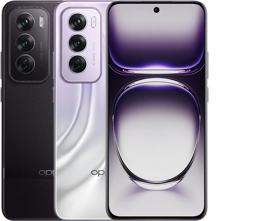 OPPO Reno12 Pro OPPO Reno12 Pro