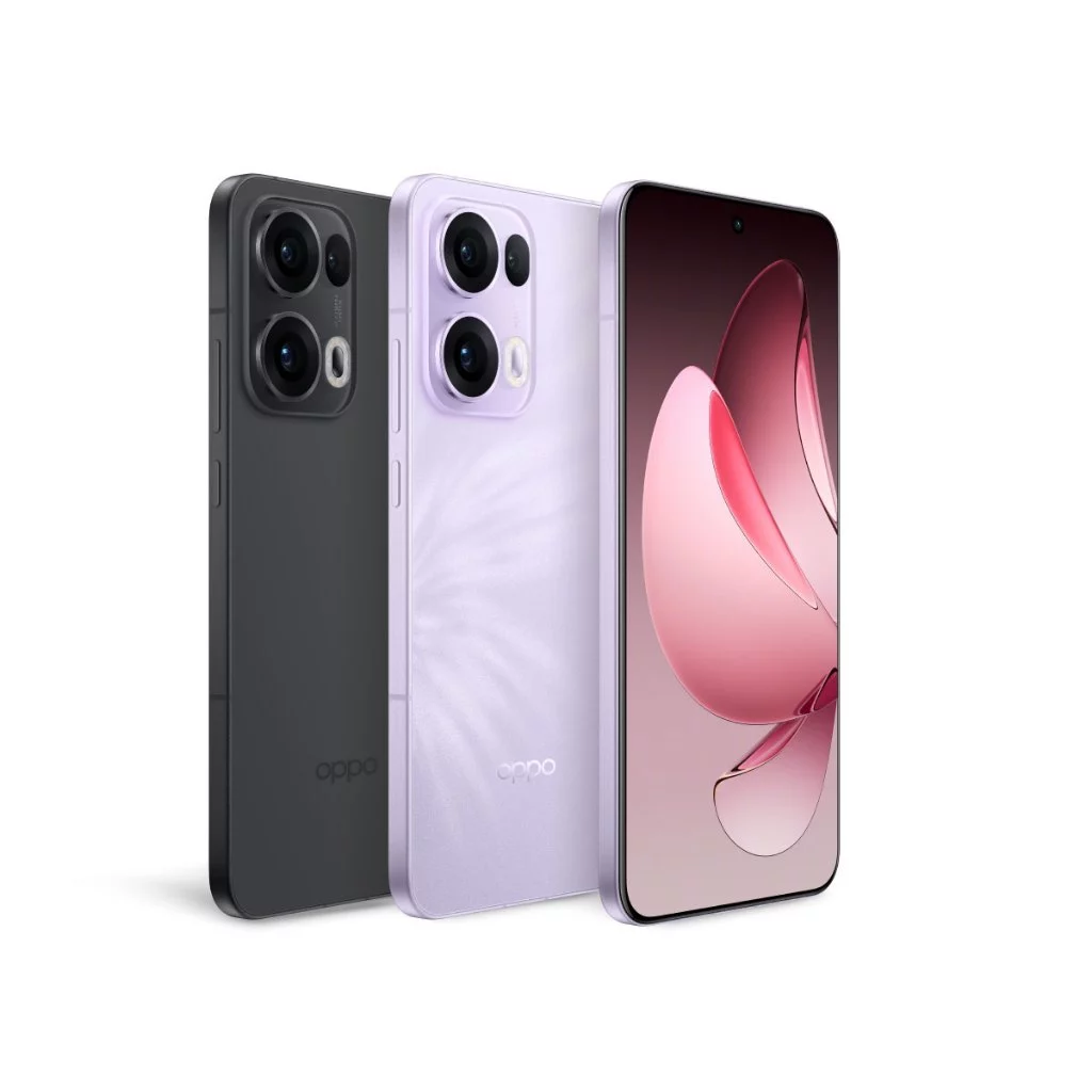 OPPO Reno13 Pro 5G OPPO Reno13 Pro 5G มือถือออปโป้รุ่นใหม่ล่าสุด