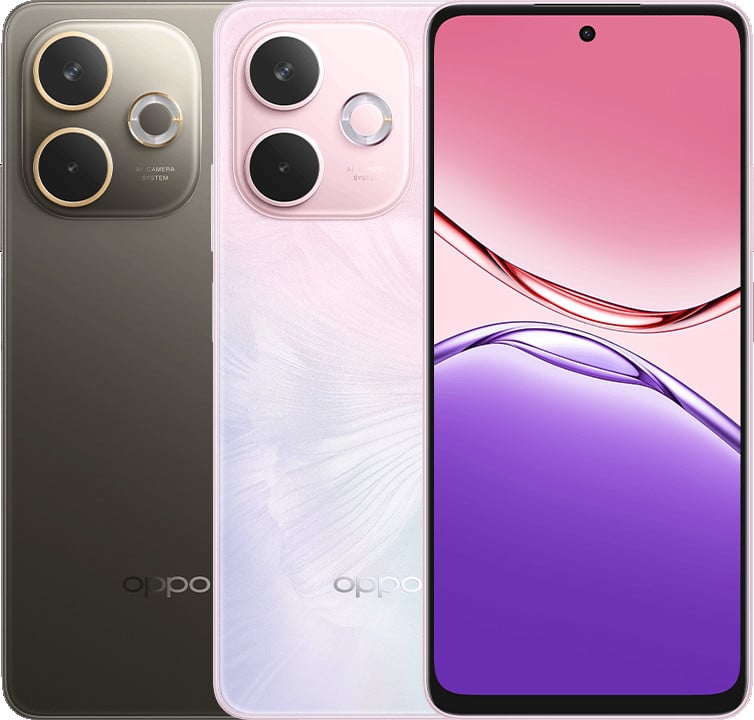 OPPO A5 Pro OPPO A5 Pro