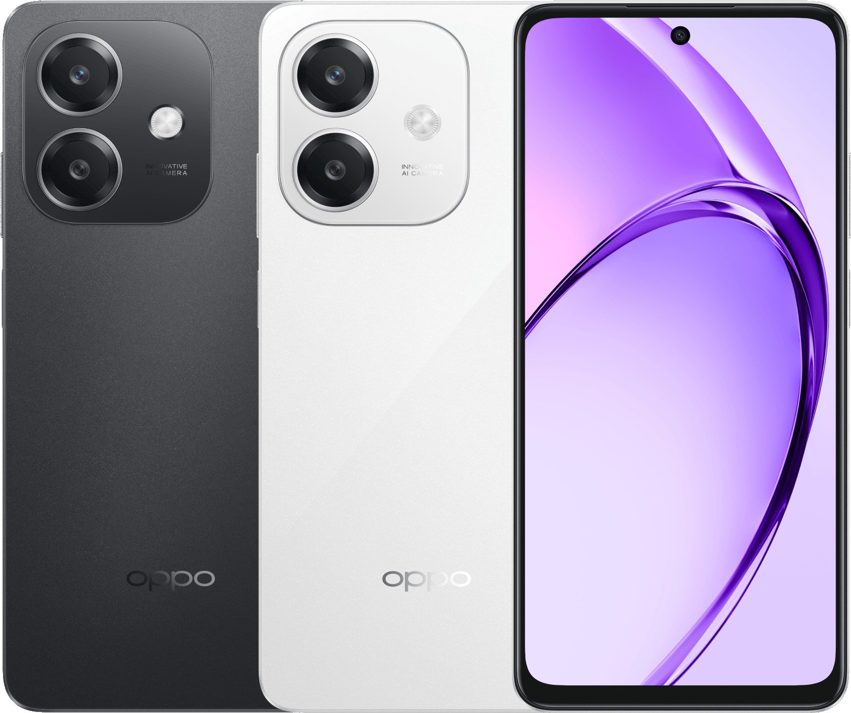 OPPO A3 มือถือ oppo ราคาถูก 2025 OPPO A3 มือถือ oppo ราคาถูก 2025