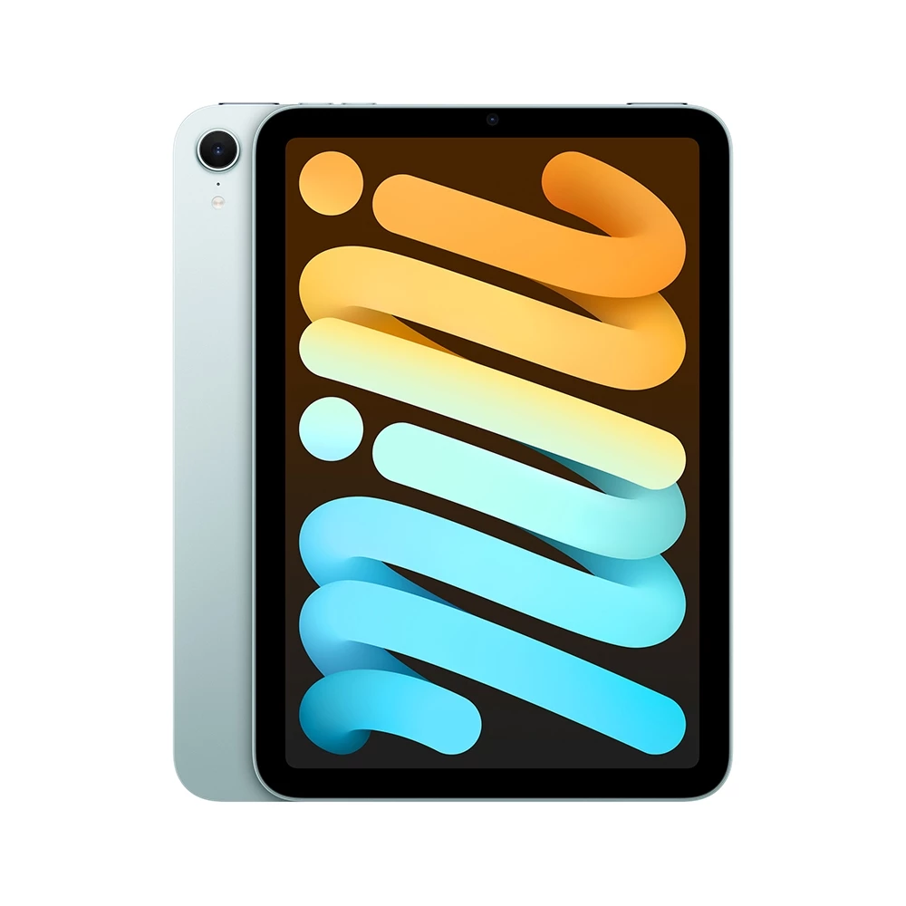 Apple iPad mini (A17 Pro) 7th Gen 2024 Apple iPad mini (A17 Pro) 7th Gen 2024